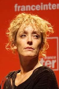 Juliette Arnaud in Luna