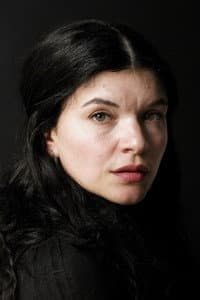 Simone Spiteri in Castillo