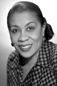 Lillian Randolph in His Bridal Fright
