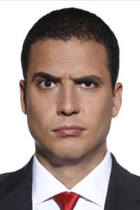Ricardo Araújo Pereira in Joana Marques: Culpada ou Indecente