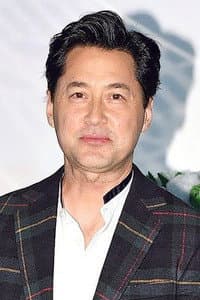 Michael Wong in Z 風暴