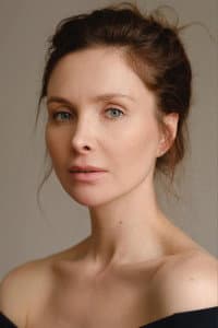 Elena Radevich in Мой Север