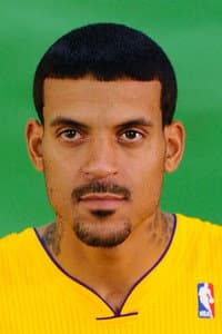 Matt Barnes in Memes & Nightmares
