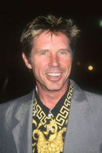 John Doe in Pleased to Meet Me