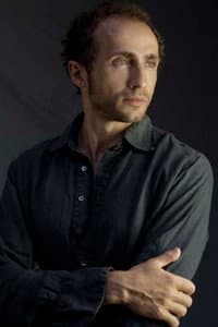 Sergio Albelli in Favola