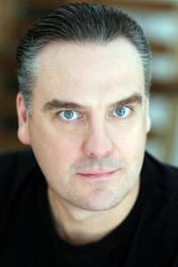 Mark Heenehan in The Hottest Bid