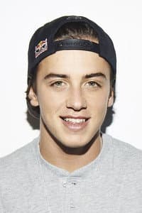 Mark McMorris in Dear Rider: The Jake Burton Story