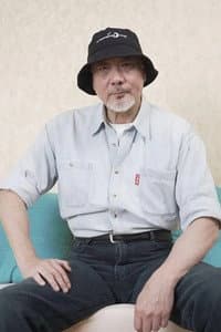 Norman Tsui Siu-Keung in To Ching Chien Ko Wu Ching Chien