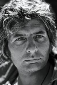 Gunter Sachs in Cardillac