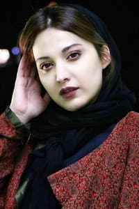 Roshanak Gerami in Ghermez Yavash