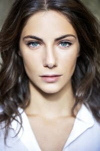 Maria Vera Ratti in Deliver Us