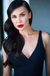 Yulia Klass in Captors