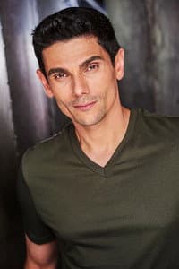 Dylan Ramsey in The Wanderers