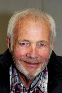 Richard Oldfield in Ring Once for Death