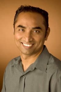 Nitin Adsul in Hit and Run