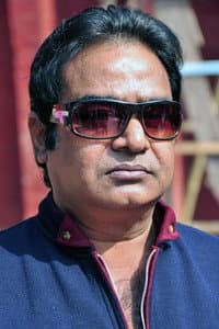 Ali Raj in Pagla Deewana