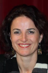 Petra Jungmanová in Pravidla lži