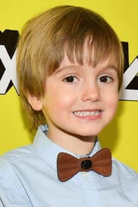 Hugo Lavoie in Pet Sematary