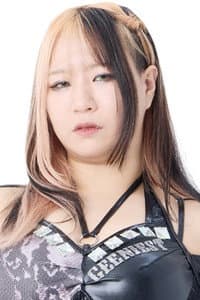 Momo Watanabe in 『STARDOM American Dream 2025 in Neon City』