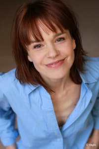 Françoise Gillard in George et Fanchette
