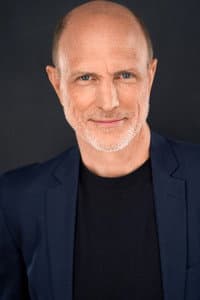 Drew Moore in Army of God
