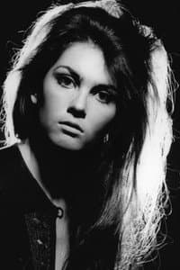Caroline Munro in The Golden Voyage of Sinbad