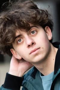 Simone Costa in Rincoman