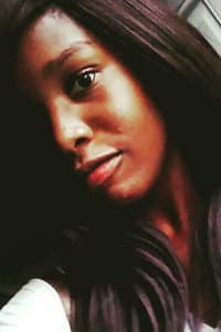 Tracey Armah in Dr. Phil meets Tracey Armah