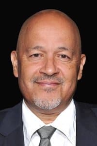 Clark Johnson in Rude