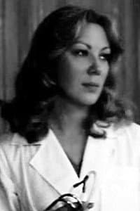 Olga Gasparova in Рейс первый, рейс последний