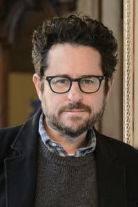 J.J. Abrams in Spielberg