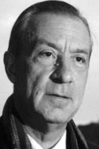 John Serret in Taste of Fear