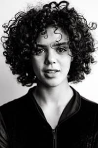 Safia Oakley-Green in 100 Nights of Hero