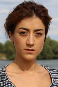 Gizem Erdogan in Dröm vidare