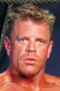 Rick Hammersmith in Playing Dirty