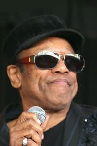 Bobby Womack in Kings of Soul