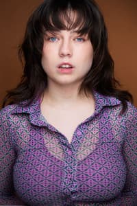 Shelby Wright in The Electro-Rocker