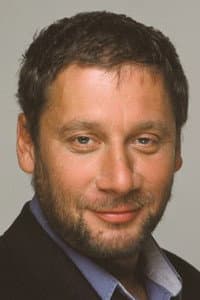 Tomáš Töpfer in Hrobník