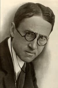 John Emerson in The Flying Torpedo