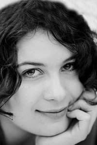 Laure Maloisel in On s'est fait doubler !