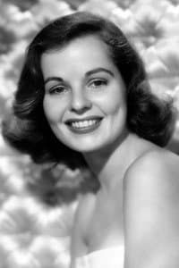 Mary Murphy in A Man Alone