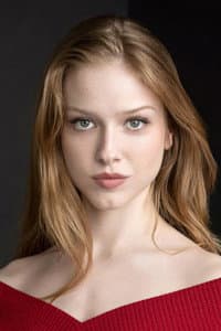 Julia Doyle in Wet Noodle