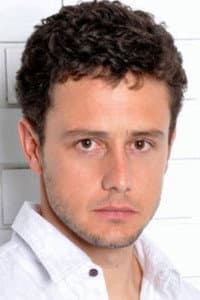 Andres Ogilvie Browne in ExPatriot