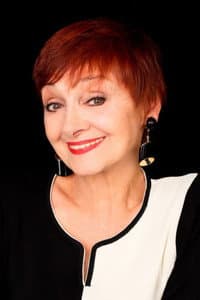 Milena Vukotić in Il giovedì