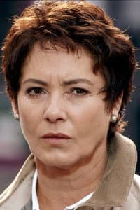 Christine Buchegger in Mord im Wald