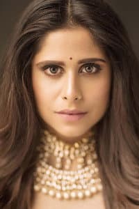 Sai Tamhankar in Pune 52