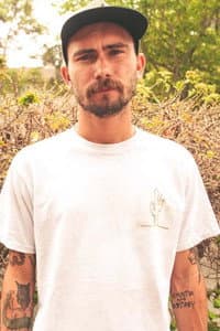 Dakota Servold in Bones: New Ground