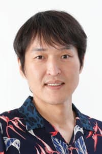 Junior Chihara in 難波金融伝 ミナミの帝王 スペシャル Ver.50 金貸しの掟