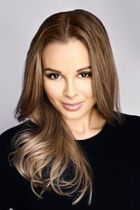 Monika Bagárová in Pocta Karlu Gottovi