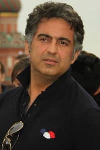 Mehdi Aminikhah in Tarat
